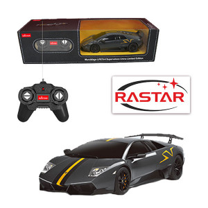 RASTAR Ferrari 458 Italia 1:24 46600 23067