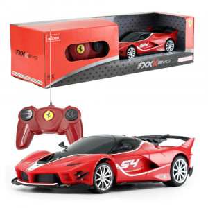 RASTAR Ferrari Evo 1:24 79300 24202