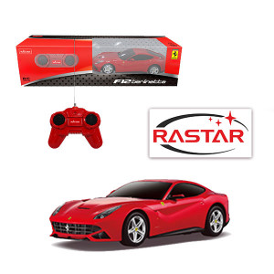 RASTAR Ferrari F12 1:24 48100 23065
