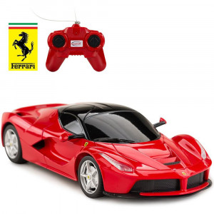 RASTAR La Ferrari 1:24 48900 20689