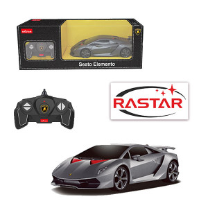 RASTAR Lamborghini Sesto Elemento 1:18 53700 23059