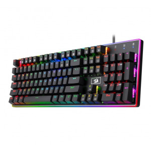 Ratri K595 RGB Mechanical Gaming Keyboard