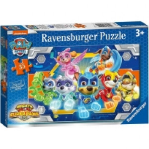 Ravensburger puzzle (slagalice) - Paw Patrol RA05051