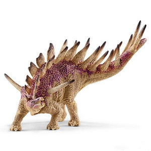 SCHLEICH kentrosaurus 14541