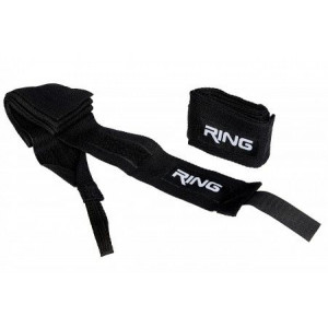 Ring Bandažeri za ruke-crni RS BAND-BLACK