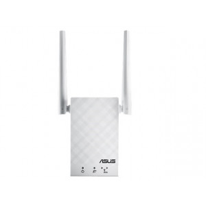 ASUS Wireless-AC1200 dual-band range extender RP-AC55