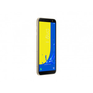 SAMSUNG mobilni telefon Galaxy J6 DS GOLDEN 132727