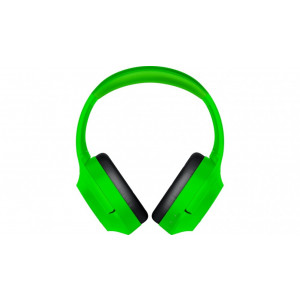 RAZER Opus X Bluetooth Active Noise Cancellation Headset - Green