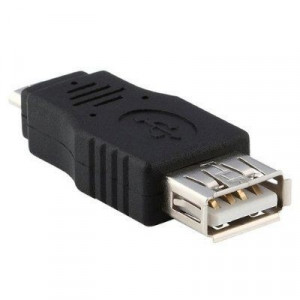 S BOX Adapter USB F / Micro USB M