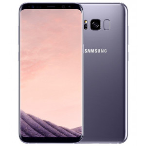 SAMSUNG mobilni telefon Galaxy S8 PURPLE 126354