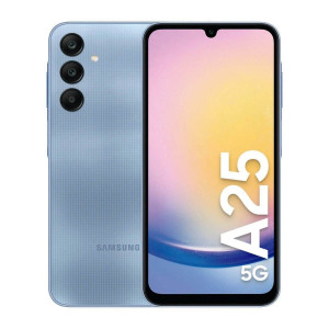 SAMSUNG Galaxy A25 5G 6GB/128GB - Plavi 