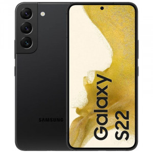 SAMSUNG Mobilni telefon Galaxy S22 5G 8/128GB Black