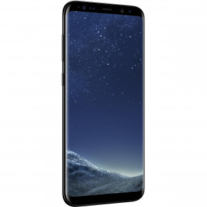 SAMSUNG mobilni telefon Galaxy S8+ BLACK 126373