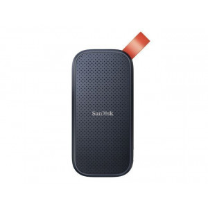 SANDISK SSD 1TB Portable SDSSDE30-1T00-G25