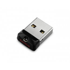 SANDISK USB SDCZ33-016G-G35 16Gb