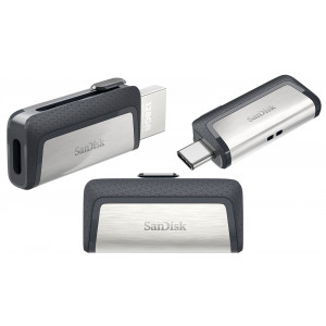 SANDISK USB SDDDC2-032G-G46 32Gb