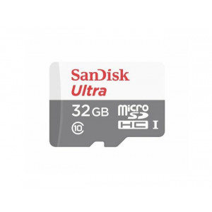 SanDisk SDHC 32GB Ultra Micro memorijska kartica 67692