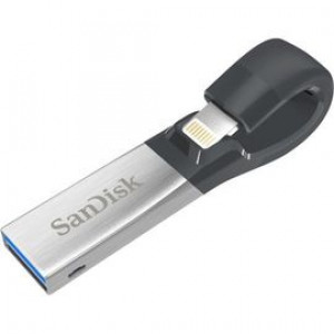 SanDisk USB 64Gb SDIX30N-064G-GN6NN