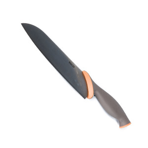 Muhler  santoku nož 18cm Inox  1000306