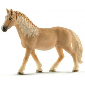 SCHLEICH dečija igračka haflinger kobila 13812