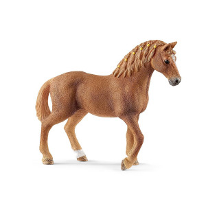 SCHLEICH dečija igračka quarter konj kobila 13852