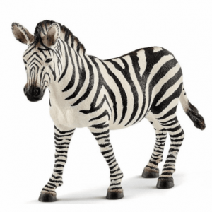 SCHLEICH dečija igračka zebra 14810S 
