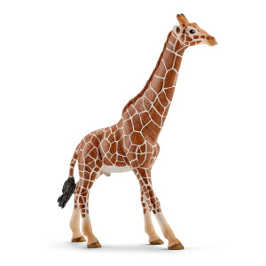 SCHLEICH igračka Žirafa mala 14749