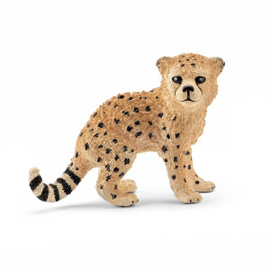 SCHLEICH igračka Gepard mladunče 14747