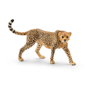 SCHLEICH igračka Gepard ženka 14746