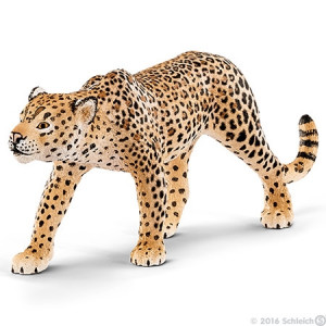 SCHLEICH igračka Leopard 14748