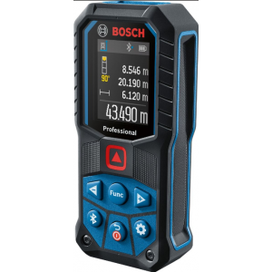 Bosch Laserski daljinomer GLM 50-27 C 0601072T00