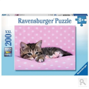 Ravensburger puzzle (slagalice) - Maca RA12824