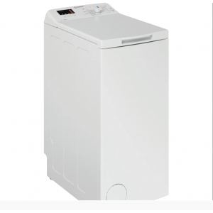 INDESIT mašina za pranje veša BTW S60400 EU/N