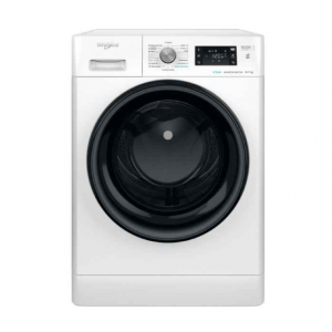 WHIRLPOOL Mašina za pranje i sušenje veša FFWDB 976258 BV EE