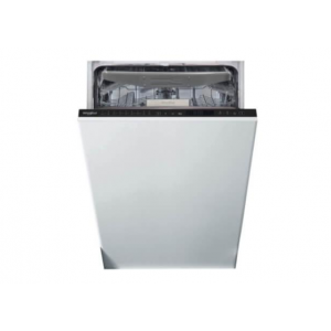 WHIRLPOOL Mašina za pranje sudova WSIP 4O23 PFE