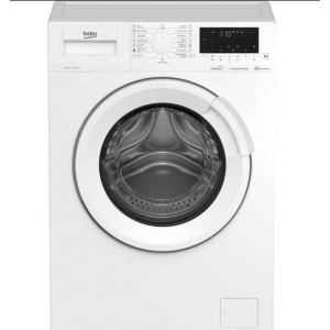 BEKO Mašina za pranje veša WUE 6636C XA