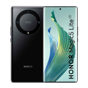 Honor Smart telefon Magic 5 lite 8GB/256GB - Crni