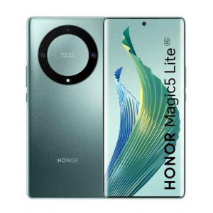 Honor Smart telefon Magic 5 lite 8GB/256GB - Zeleni