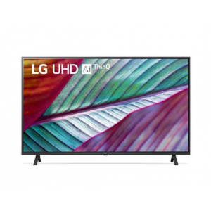 LG Smart televizor 50UR78003LK.AEU