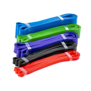 FitWay Set elastičnih guma za trening A1209-3