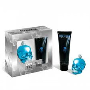 Police TO BE 9POL01002 SET for man edt 40ml+kupka100ml