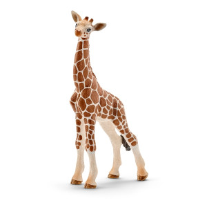 SCHLEICH igračka Žirafa tele 14751