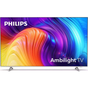 PHILIPS Led TV 55PUS8807/12 Android, Ambilight