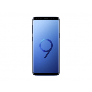 SAMSUNG galaxy s9 ds blue sm-g960fzbdsee