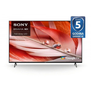 SONY TV 4K Ultra HD XR75X90JCEP Smart