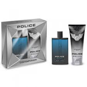 Police Sport SET 9POL01018 for man edp 100ml+after shave balsam 100ml