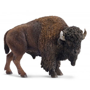 SCHLEICH dečija igračka američki bizon 14714