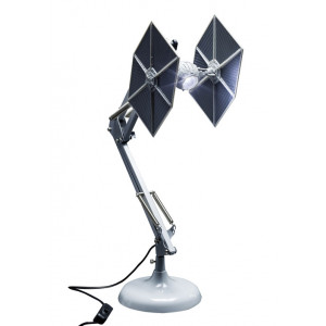 Star Wars Tie Fighter Desk Lamp