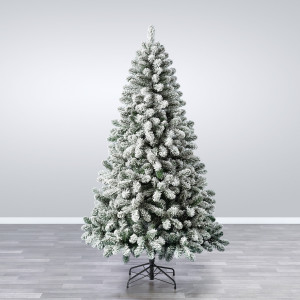 Novogodisnja jelka Snowy Oxford Pine 180cm *L