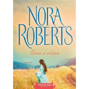 Nora Roberts-TAMA U OČIMA